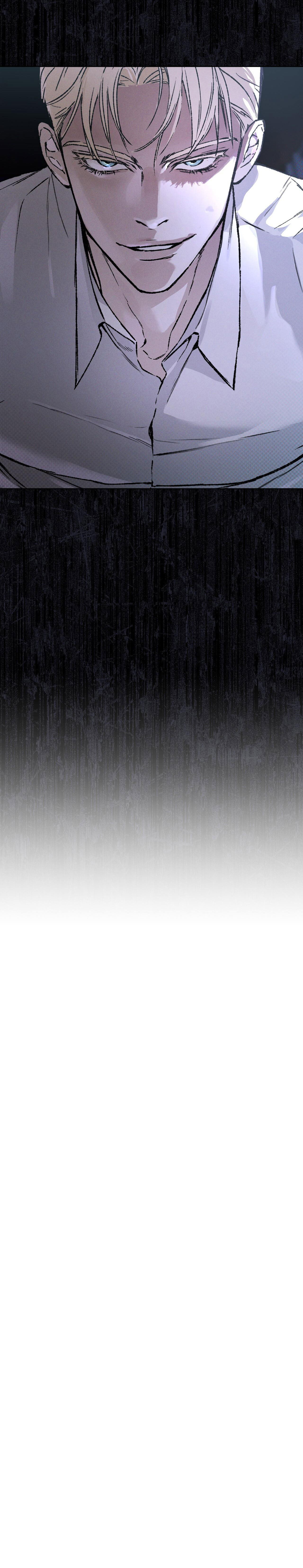 Đặc vụ Anastasia - Chap 27